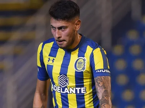 Periodista argentino analiza al nuevo refuerzo de la U