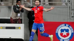 Brereton pierde club europeo que se baja por su contratación.