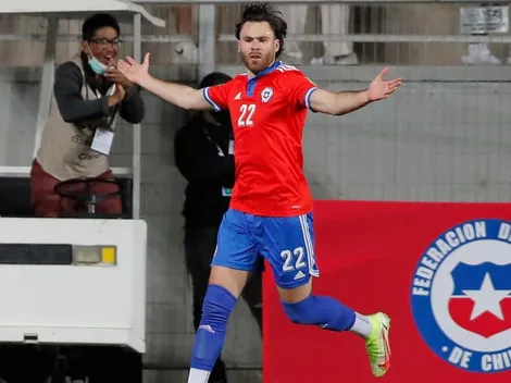 Brereton pierde club europeo que se baja por su contratación