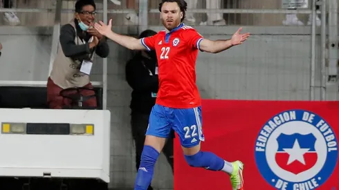 Brereton pierde club europeo que se baja por su contratación.