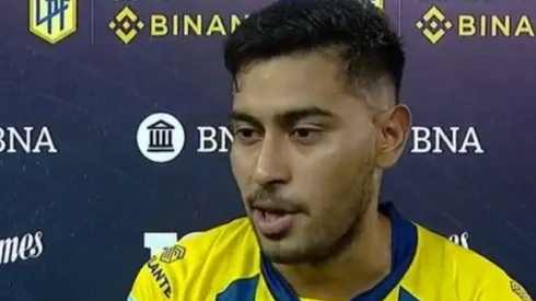 El primer refuerzo en la era López llegará desde Argentina.