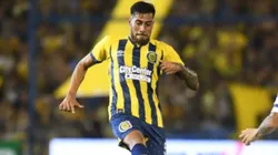 Ojeda sería el primer refuerzo de la U en la era López.