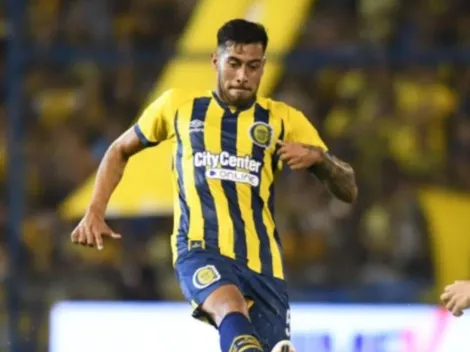 Hinchas de la U rechazan en redes sociales la inminente llegada de Emmanuel Ojeda