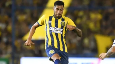 Ojeda sería el primer refuerzo de la U en la era López.