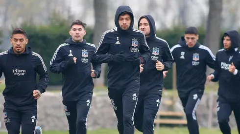 El plantel vuelve este lunes de sus vacaciones.