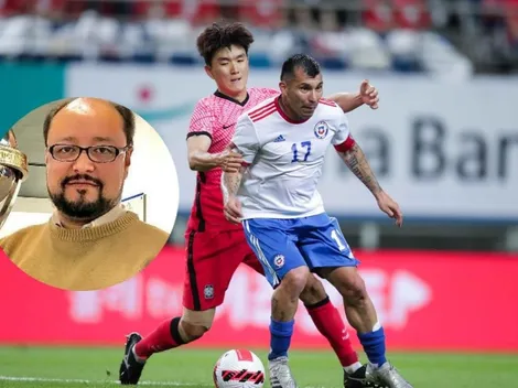 Comunicador ecuatoriano incendia todo y se burla de Chile tras caída ante Corea