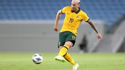 Australia buscará la clasificación.