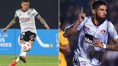 Los albos no han podido avanzar en las contrataciones de Rodríguez ni Jeraldino.