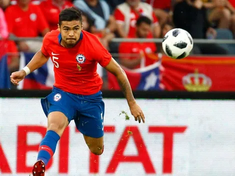 Las críticas a Díaz se toman las redes sociales por su bajo rendimiento ante Corea