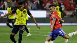 Desde Ecuador buscan despejar las dudas de la nacionalidad de Castillo.