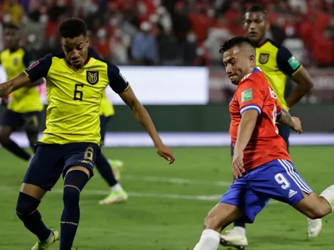 Hay tranquilidad en Ecuador: Medio filtra detalles de la defensa por el caso Castillo