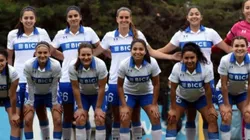 Católica enfrentará a Colo Colo en la Cancha 2 del Estadio Monumental.