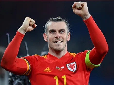 ¿A qué hora juegan Gales vs Ucrania por el repechaje mundialista?