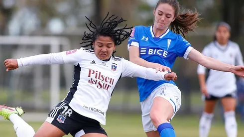 Ysaura Viso anotó un doblete en el triunfo de las albas.