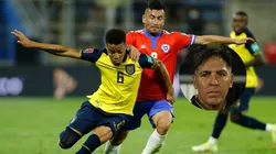 Berizzo se mantiene alerta por Byron Castillo.