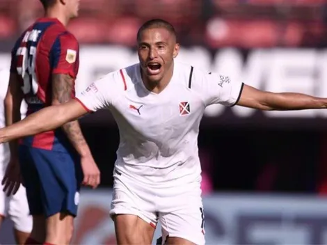 Video | Benegas parte con el pie derecho su temporada en Argentina y anota