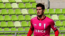 El portero estaría en la lista de un nuevo club español