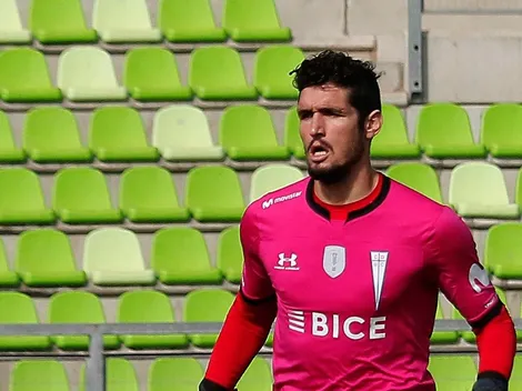 En España aseguran que Matías Dituro interesa en otro equipo español