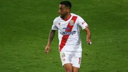 El lateral podría ser opción en el Taladro durante este mercado de invierno