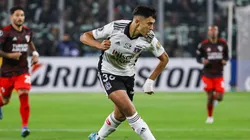 El delantero del Cacique destacó como el primero en una