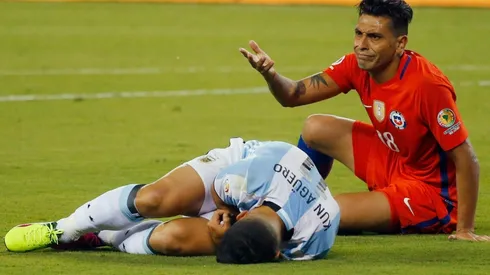 Gonzalo Jara habló de la llegada de Eduardo Berizzo