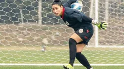 Paola Hinojosa se refirió en duros términos a la dirigencia papayera.