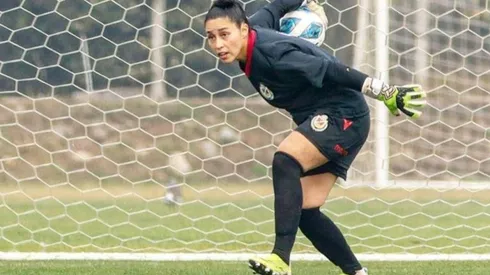 Paola Hinojosa se refirió en duros términos a la dirigencia papayera.