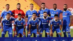 Diego López pasa la podadora por el CDA