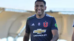 A Jara no le gusta lo que ve actualmente en la U.