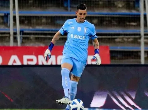 Peranic elogia a Holan: "Tiene muy claros sus conceptos y su forma de trabajar"