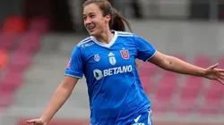 Sonya Keefe fue una de las figuras del compromiso.