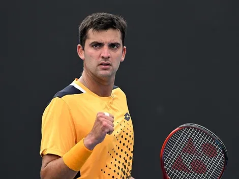 Barrios está imparable en Polonia y va en busca del título en Poznan