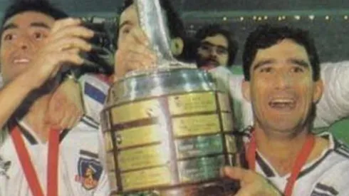 Rubén Espinoza pierde increíble récord que ostentaba hasta este miércoles 17 de septiembre en la Copa Libertadores.