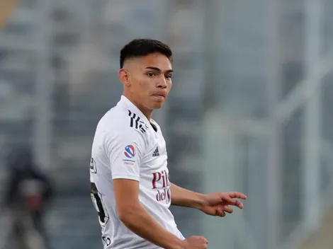 Presidente de Curicó aclara la situación sobre sumar a Joan Cruz