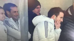 Habrá que esperar y ver si finalmente Sebastián Miranda se unirá al cuerpo técnico de López.