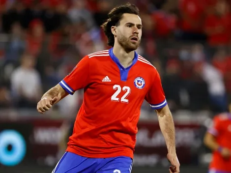 Horario: Chile enfrenta a Corea del Sur en el debut de la "era Berizzo"