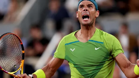 Será la 22 de Nadal o la primera de Ruud