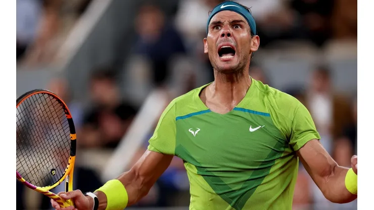 Será la 22 de Nadal o la primera de Ruud