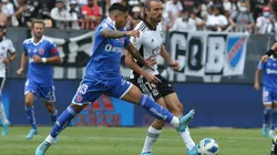 Patricio Mardones cree que Camilo Moya debe salir a préstamo