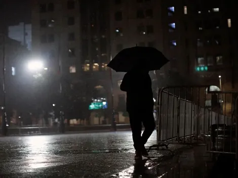 ¿Cuándo comienza el invierno en Chile?