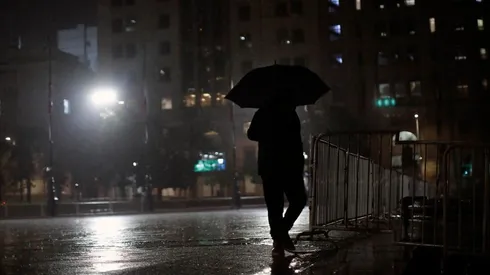 ¿Cuándo comienza el invierno en Chile?