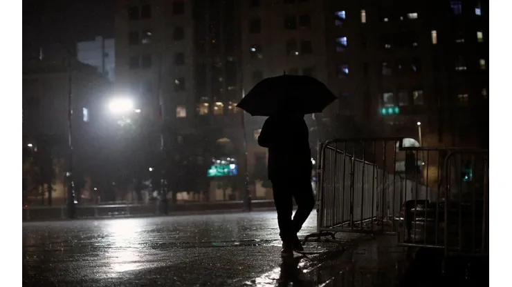 ¿Cuándo comienza el invierno en Chile?