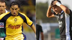 Estay se refirió a la posible llegada de Solari al América