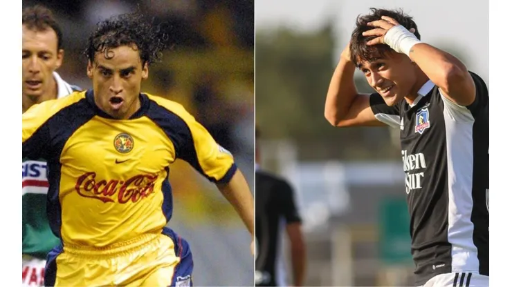 Estay se refirió a la posible llegada de Solari al América