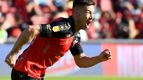 Federico Lértora es el deseo de muchos equipos