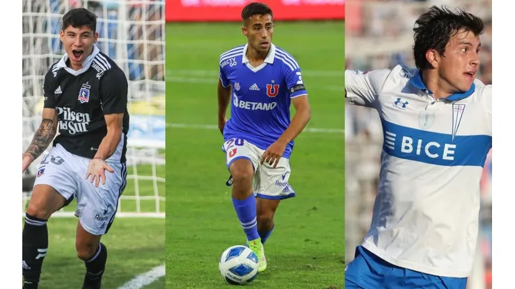 Los tres equipos viven distintas realidades de acuerdo a esta condicionante