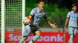 Carlos Muñoz tendría todo acordado para volver a Wanderers