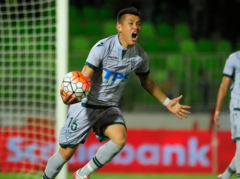 Muñoz deja O'Higgins y tendría todo listo para retornar a Santiago Wanderers