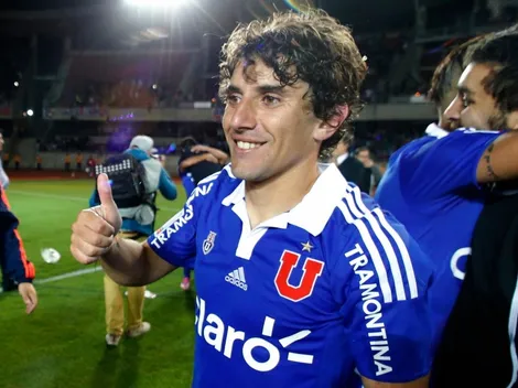 Corujo y el mal momento de la U: "Da tristeza verla como está ahora”