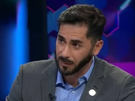 Herrera elige su once ideal de la primera rueda del Campeonato Nacional